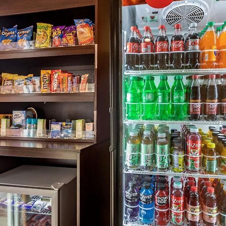 Comfort Suites Olive Branch - Memphis South Ngoại thất bức ảnh