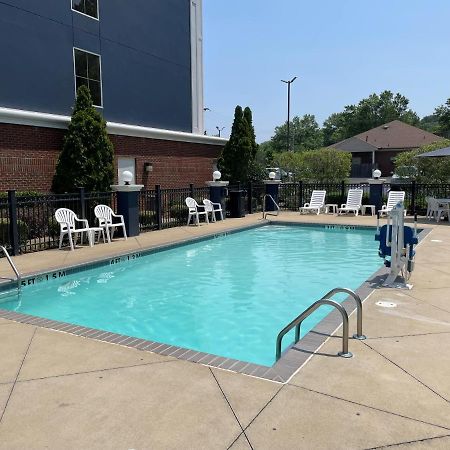 Comfort Suites Olive Branch - Memphis South Ngoại thất bức ảnh