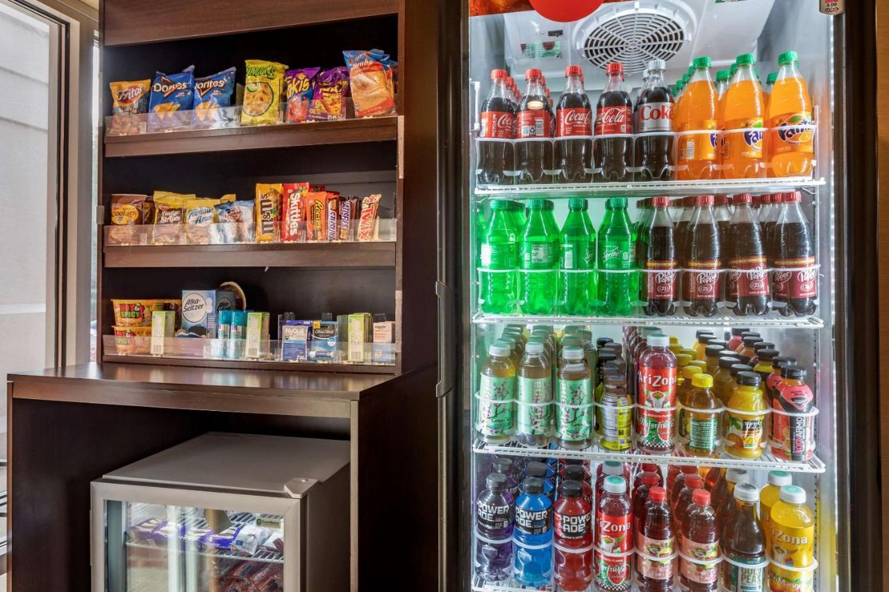 Comfort Suites Olive Branch - Memphis South Ngoại thất bức ảnh