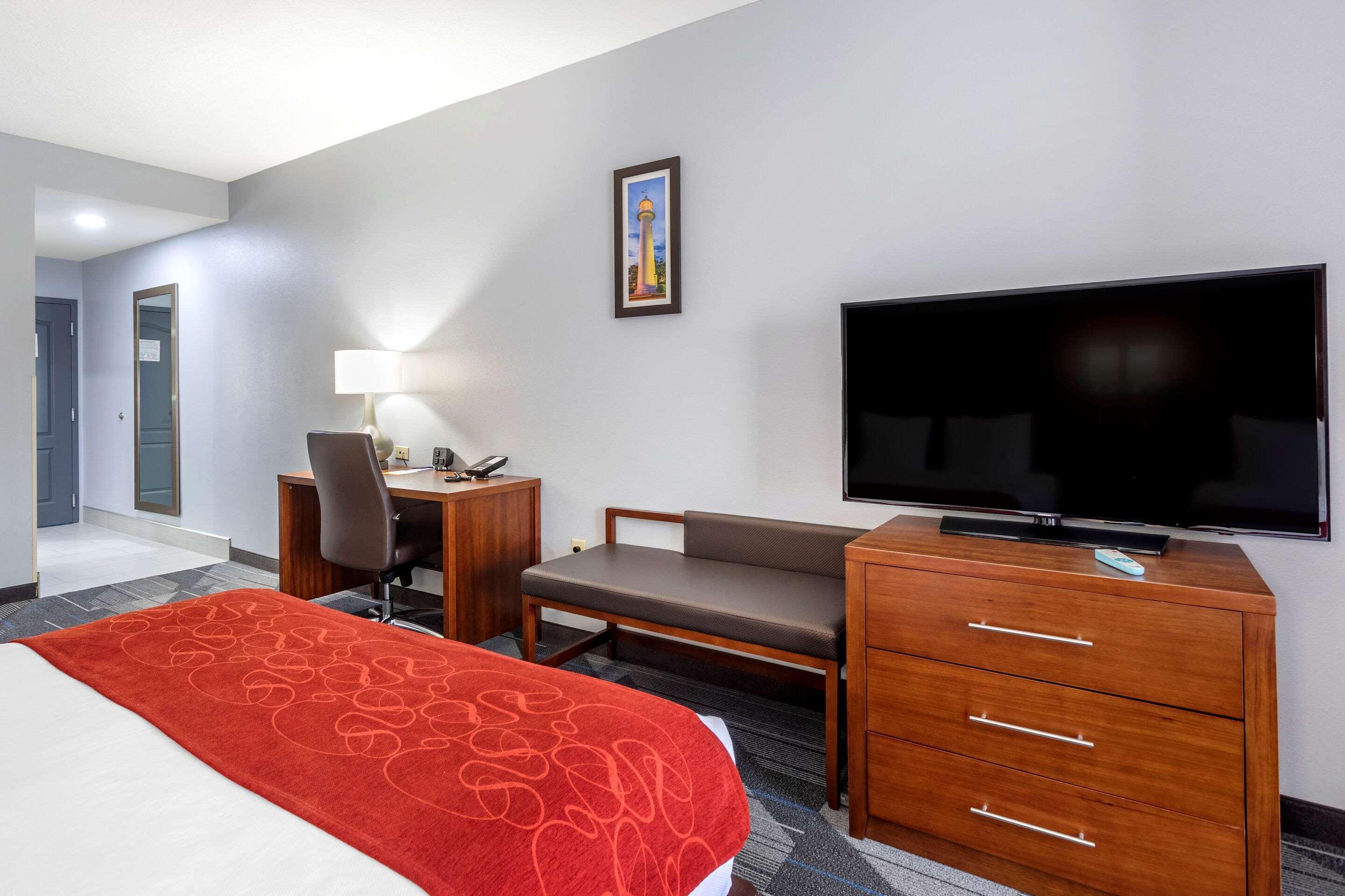 Comfort Suites Olive Branch - Memphis South Ngoại thất bức ảnh