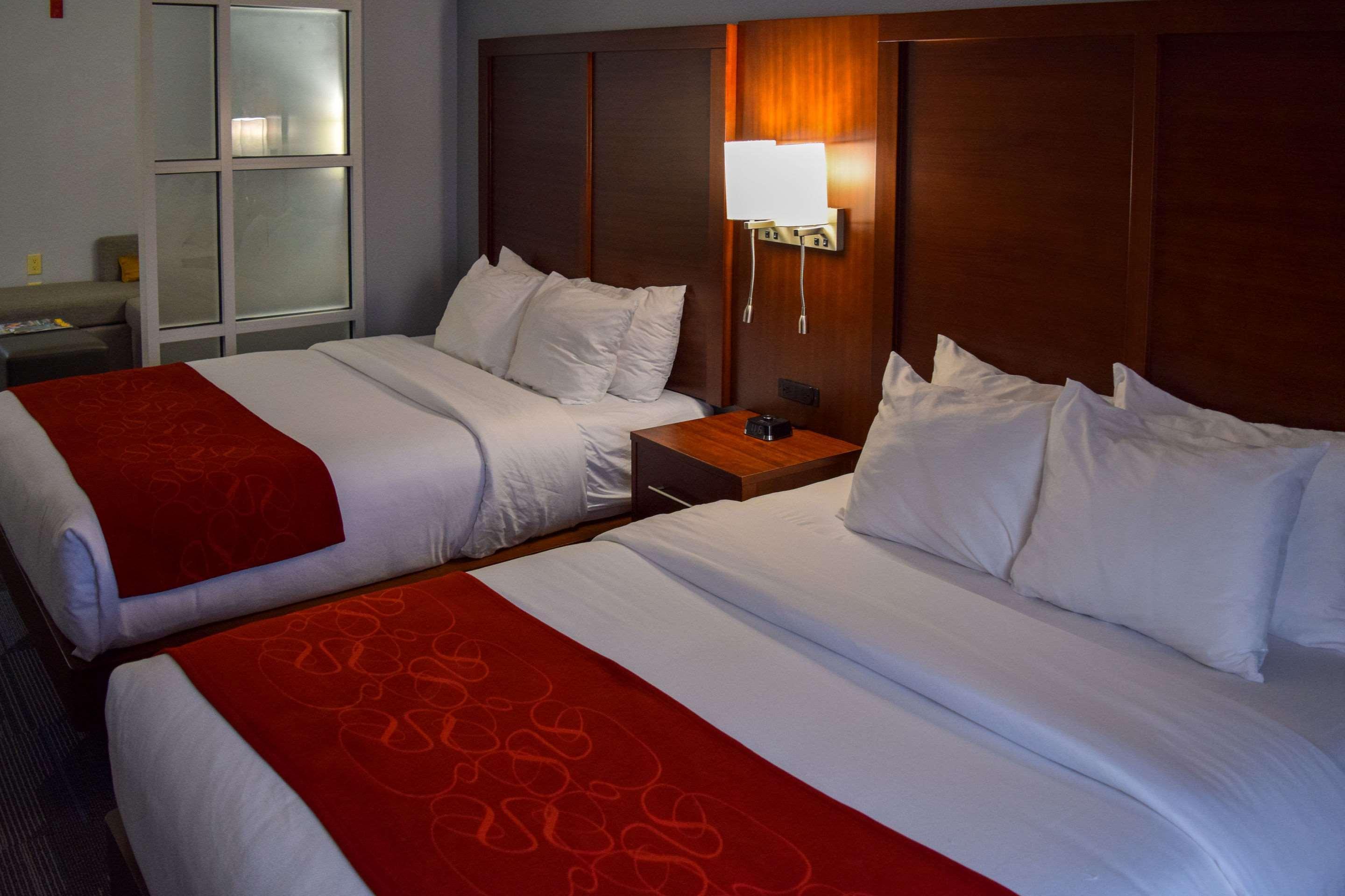 Comfort Suites Olive Branch - Memphis South Ngoại thất bức ảnh