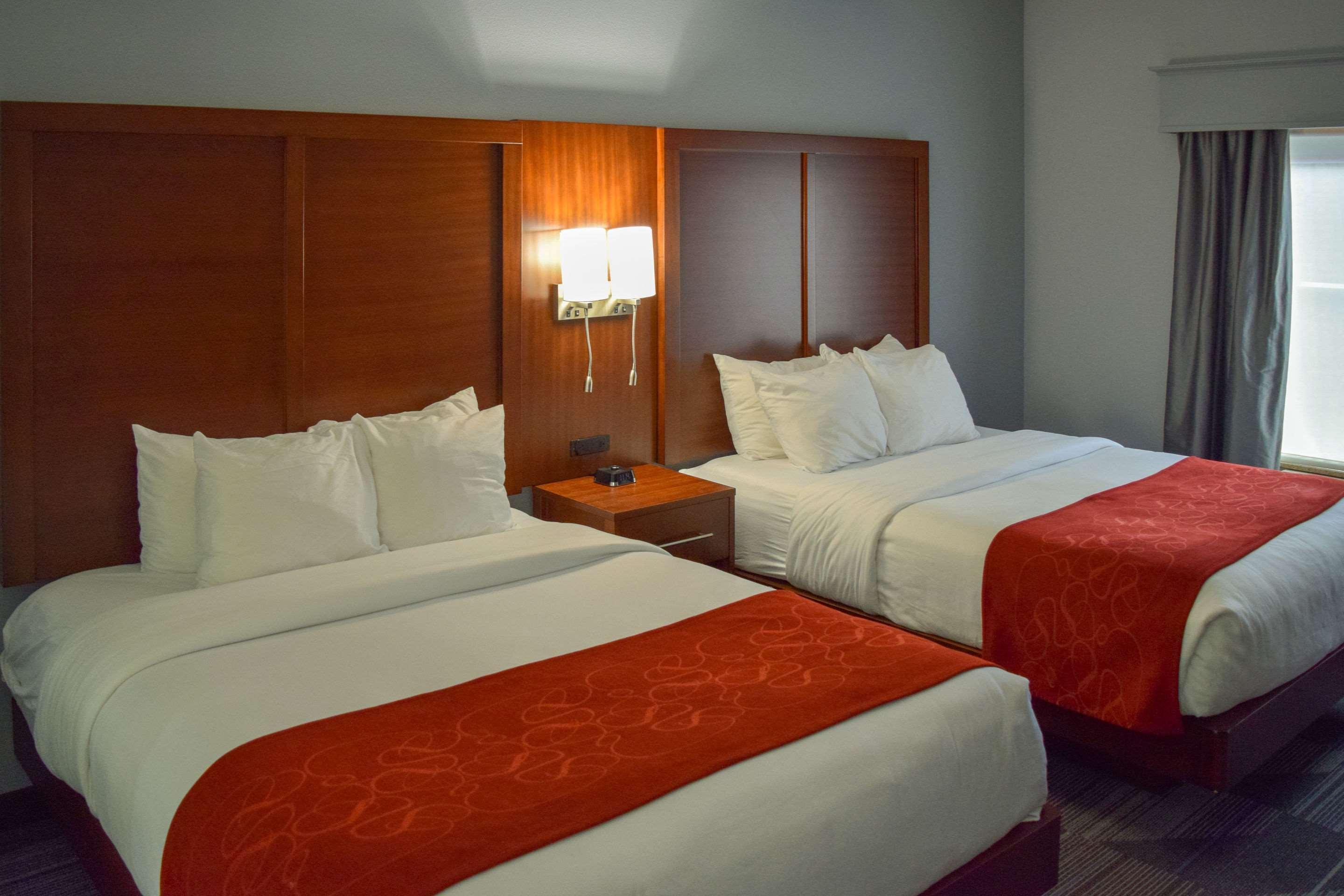Comfort Suites Olive Branch - Memphis South Ngoại thất bức ảnh