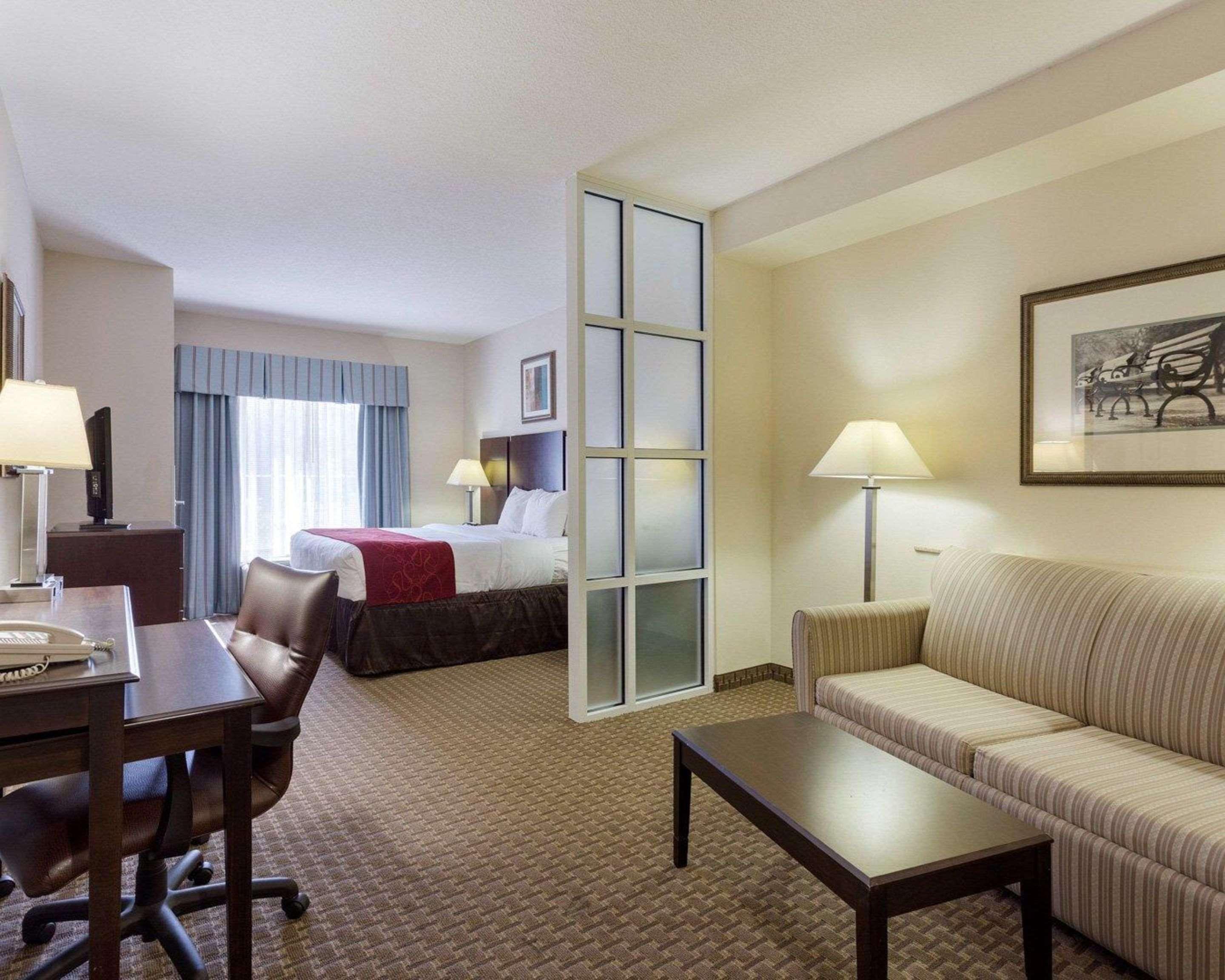 Comfort Suites Olive Branch - Memphis South Ngoại thất bức ảnh
