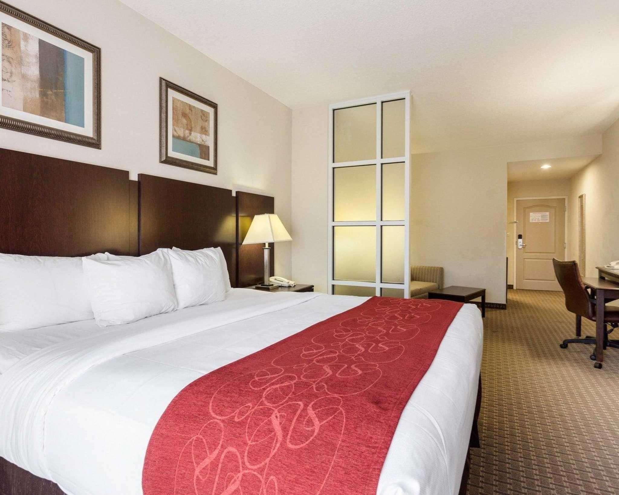 Comfort Suites Olive Branch - Memphis South Ngoại thất bức ảnh