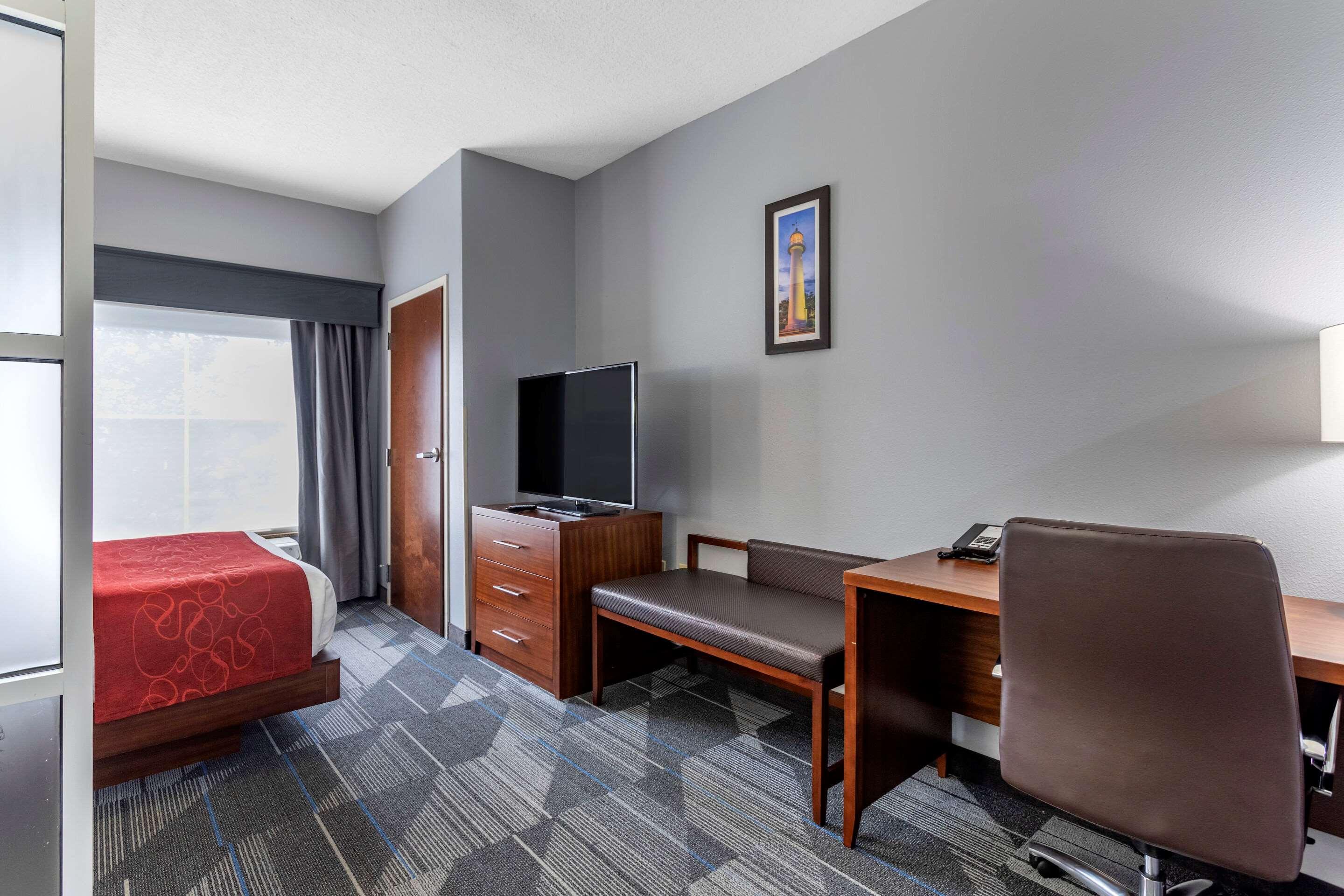 Comfort Suites Olive Branch - Memphis South Ngoại thất bức ảnh