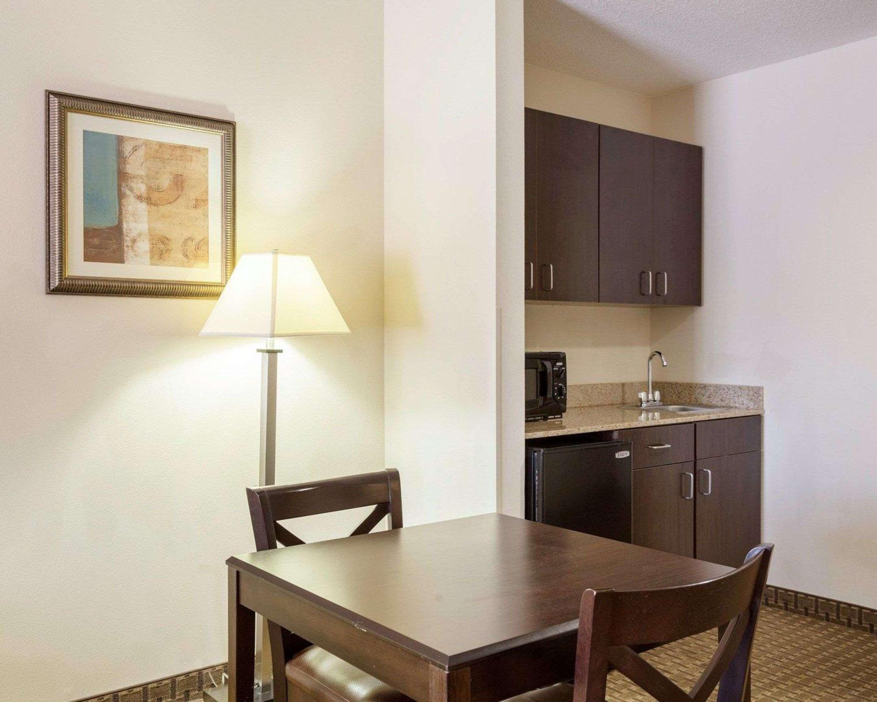 Comfort Suites Olive Branch - Memphis South Ngoại thất bức ảnh