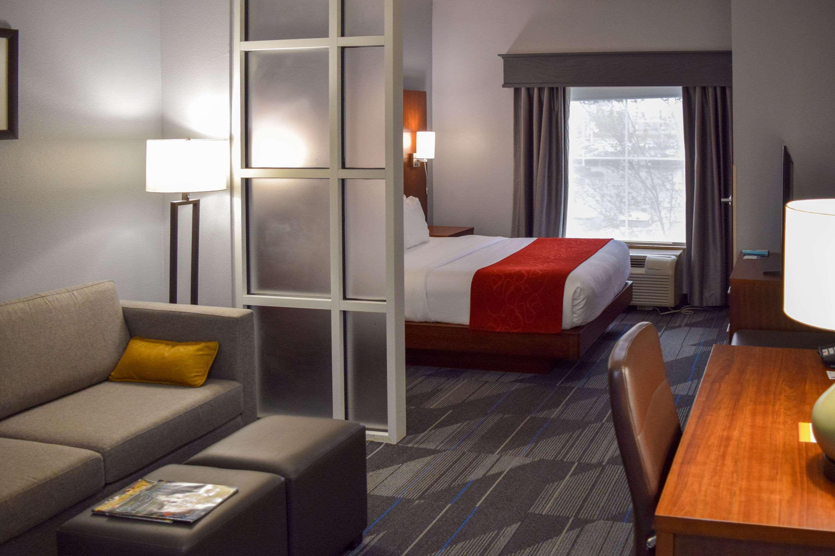 Comfort Suites Olive Branch - Memphis South Ngoại thất bức ảnh