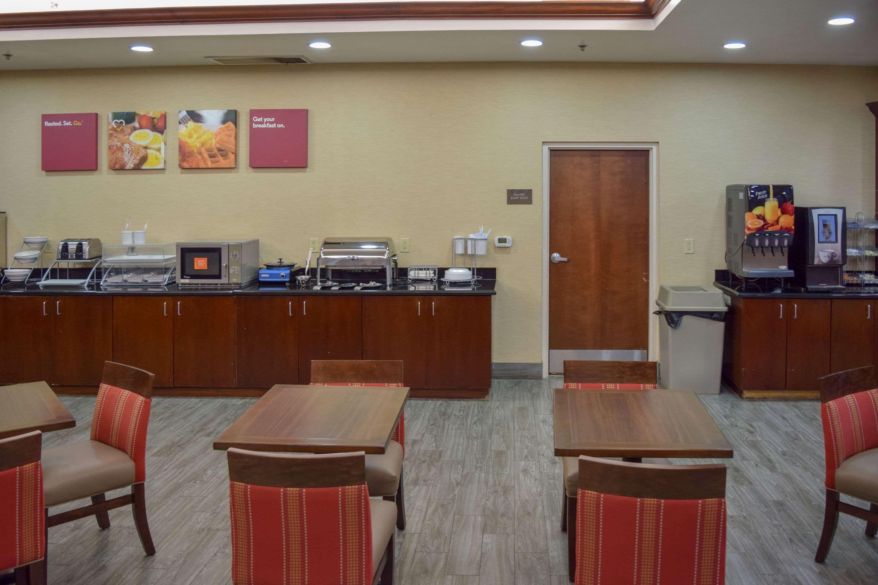 Comfort Suites Olive Branch - Memphis South Ngoại thất bức ảnh