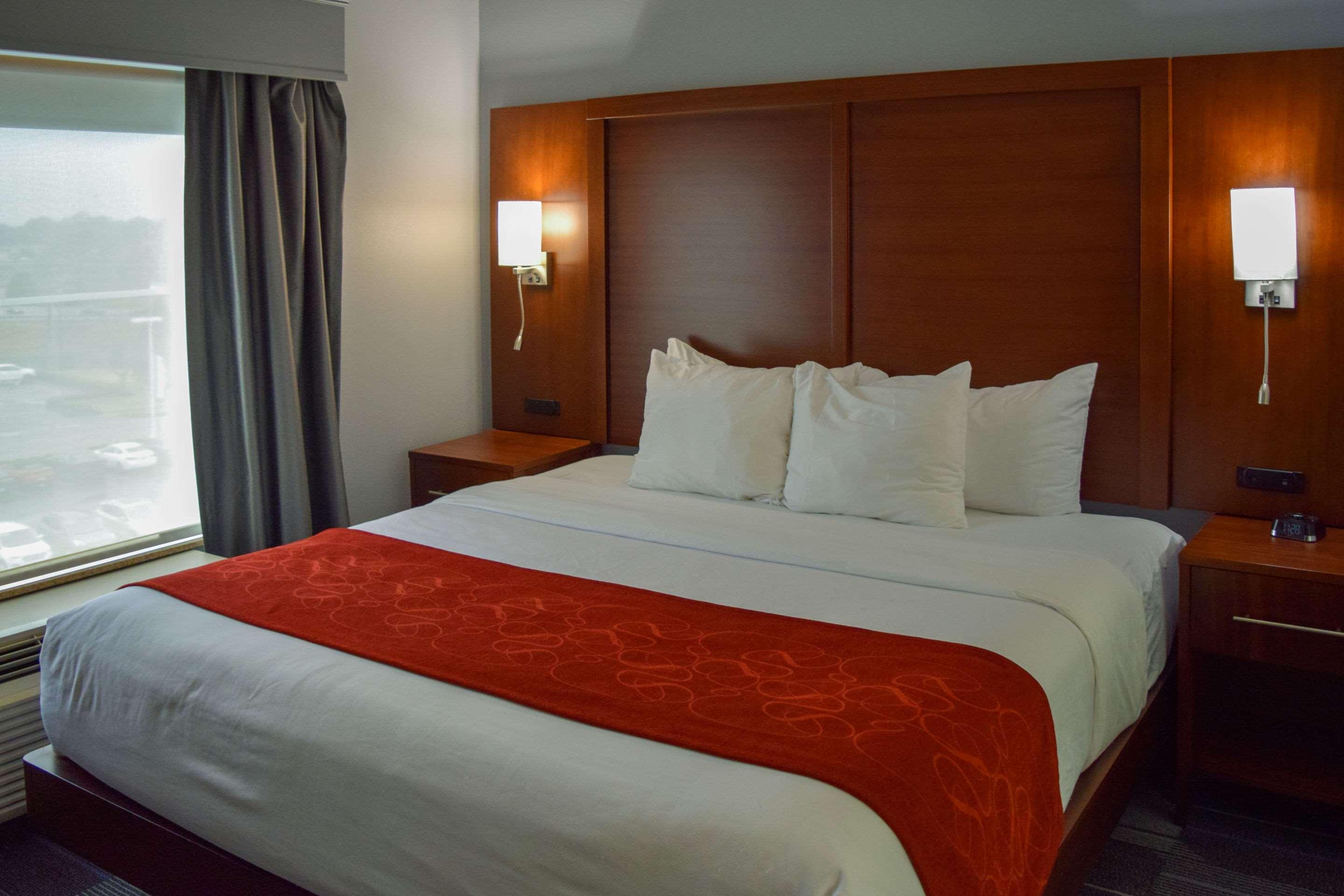 Comfort Suites Olive Branch - Memphis South Ngoại thất bức ảnh