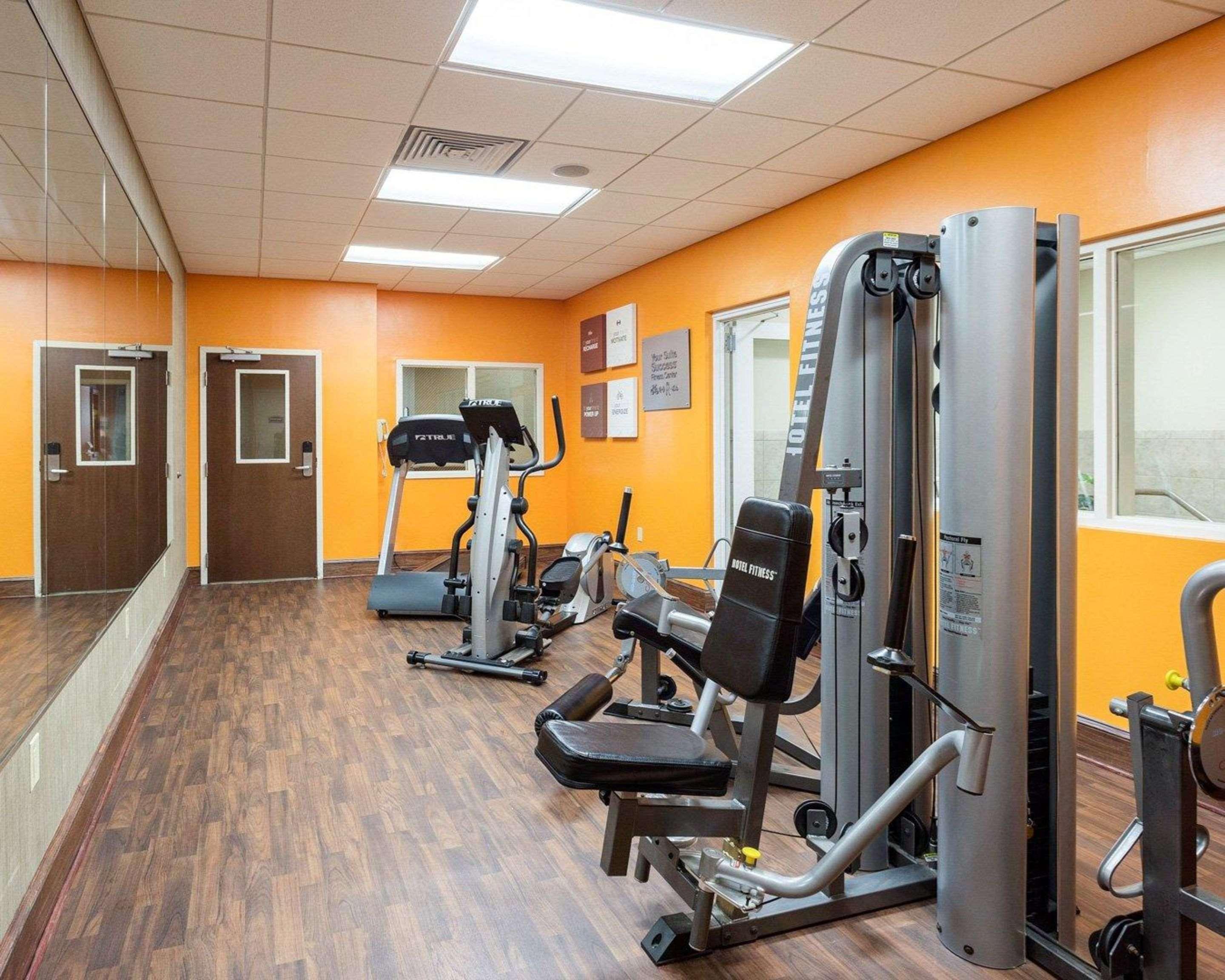 Comfort Suites Olive Branch - Memphis South Ngoại thất bức ảnh