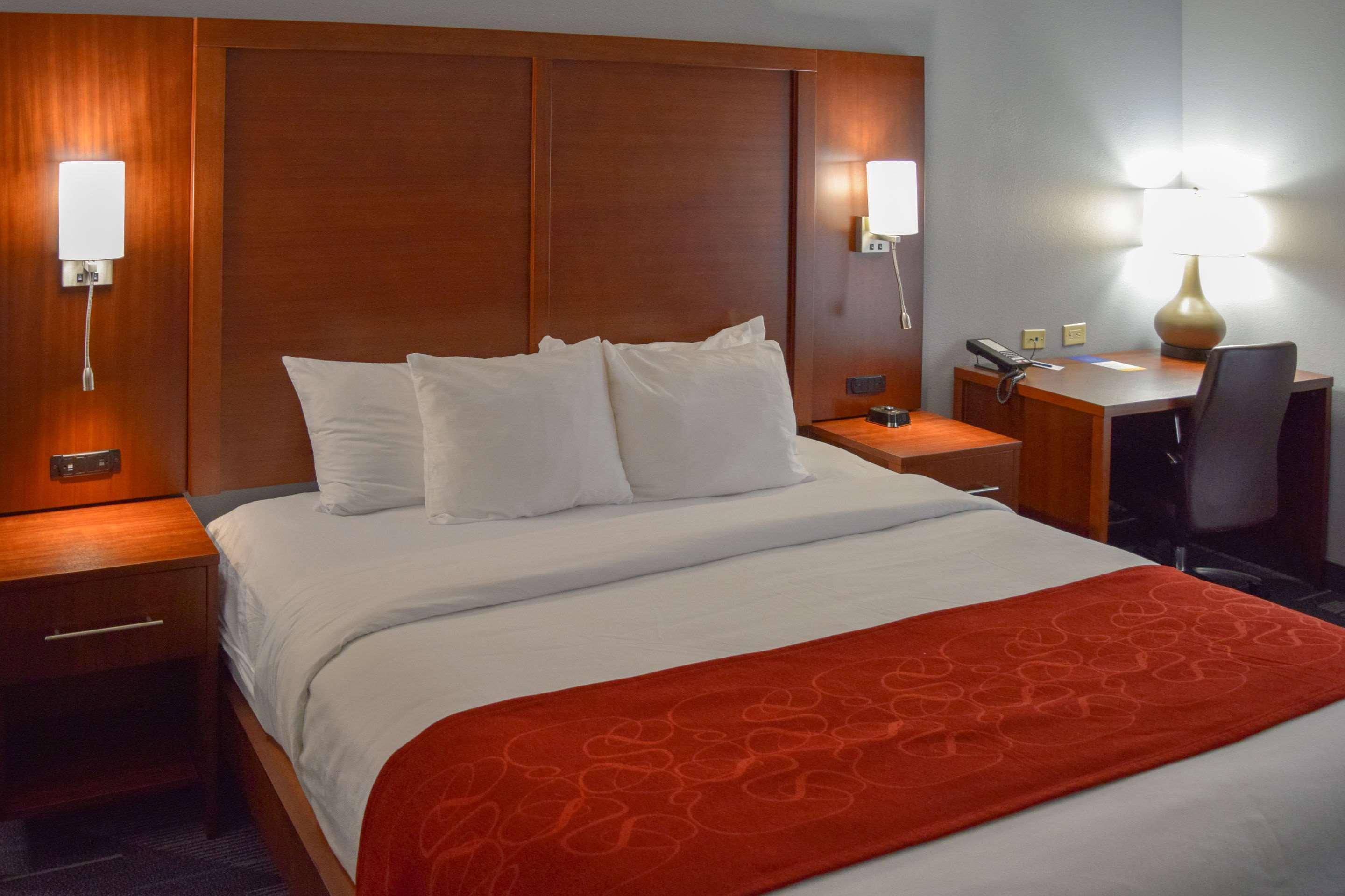 Comfort Suites Olive Branch - Memphis South Ngoại thất bức ảnh