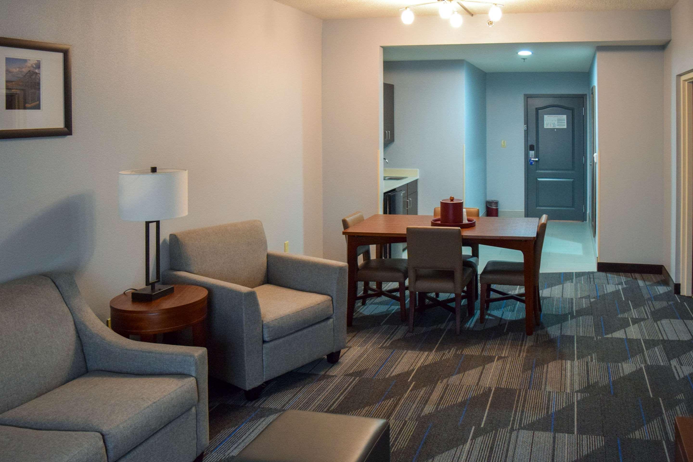 Comfort Suites Olive Branch - Memphis South Ngoại thất bức ảnh