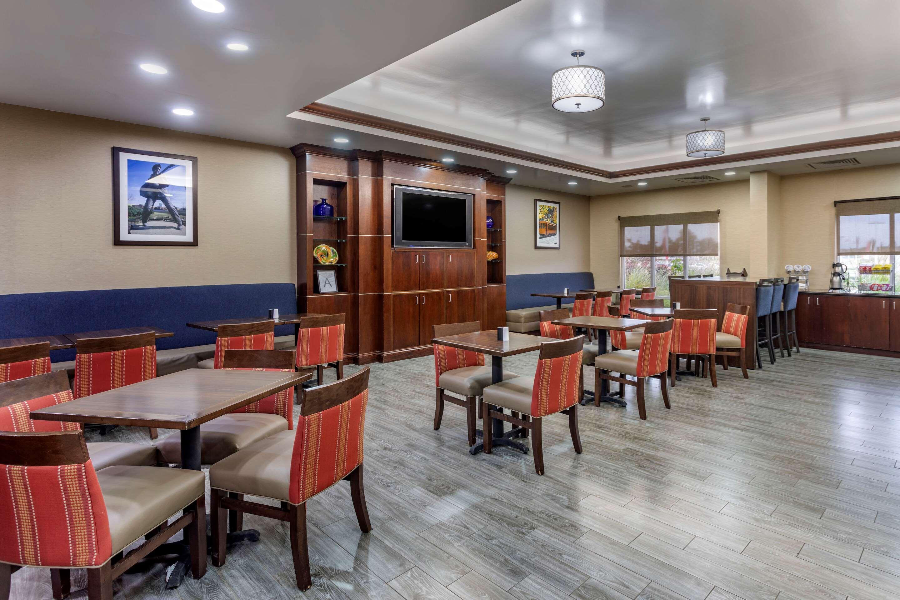 Comfort Suites Olive Branch - Memphis South Ngoại thất bức ảnh