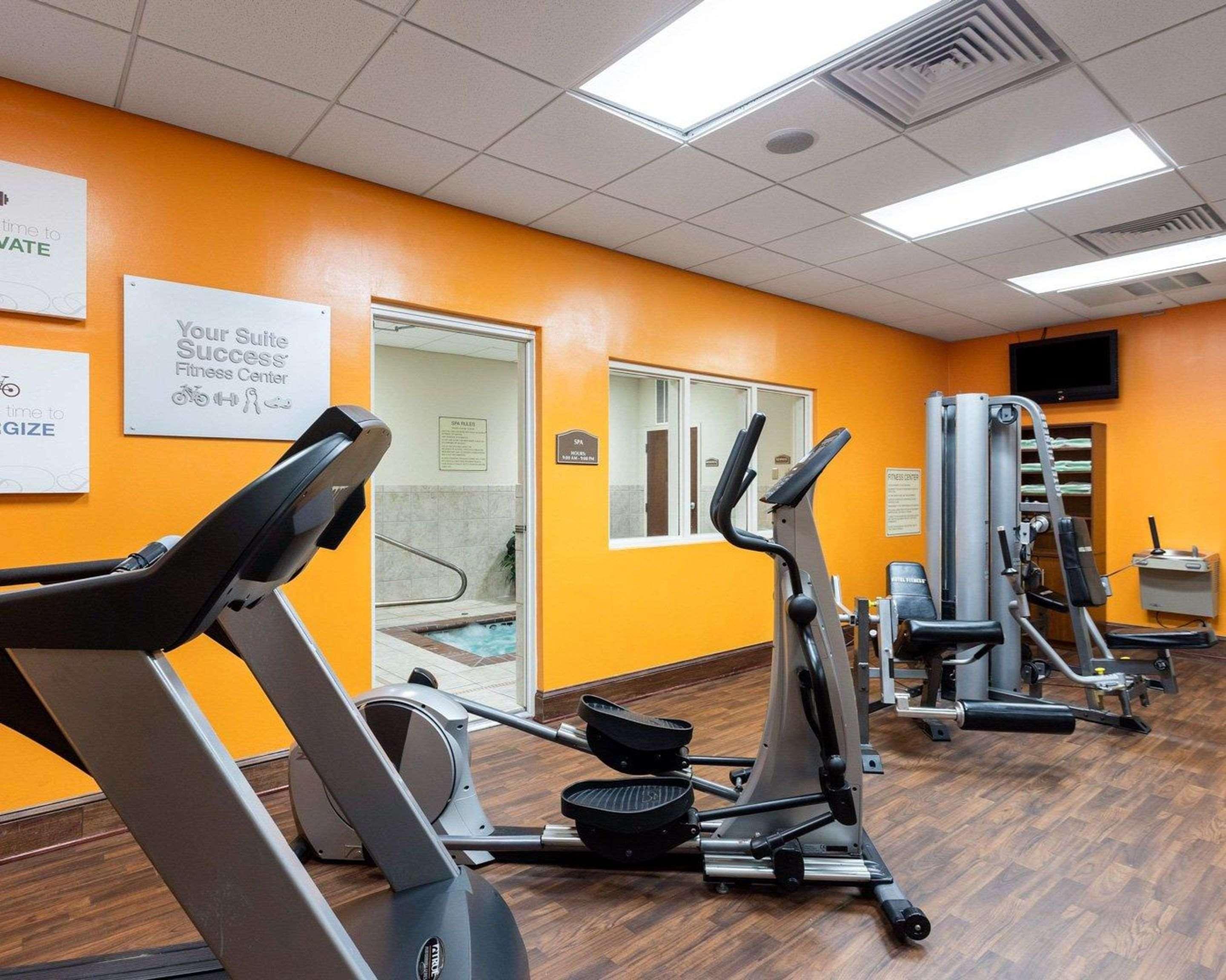 Comfort Suites Olive Branch - Memphis South Ngoại thất bức ảnh