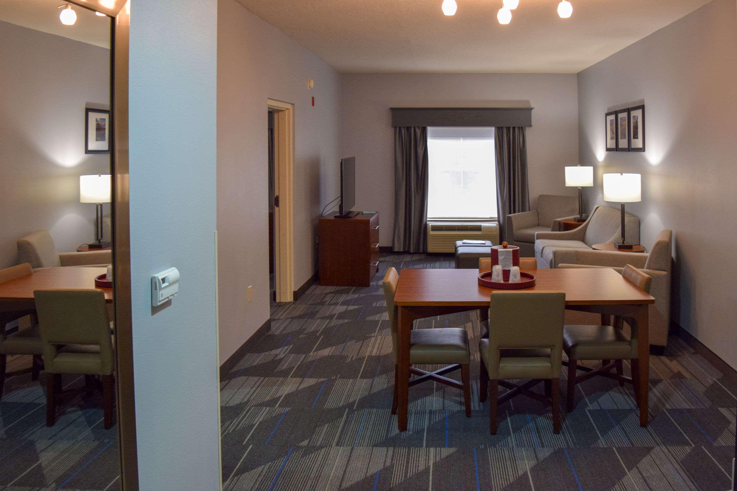 Comfort Suites Olive Branch - Memphis South Ngoại thất bức ảnh