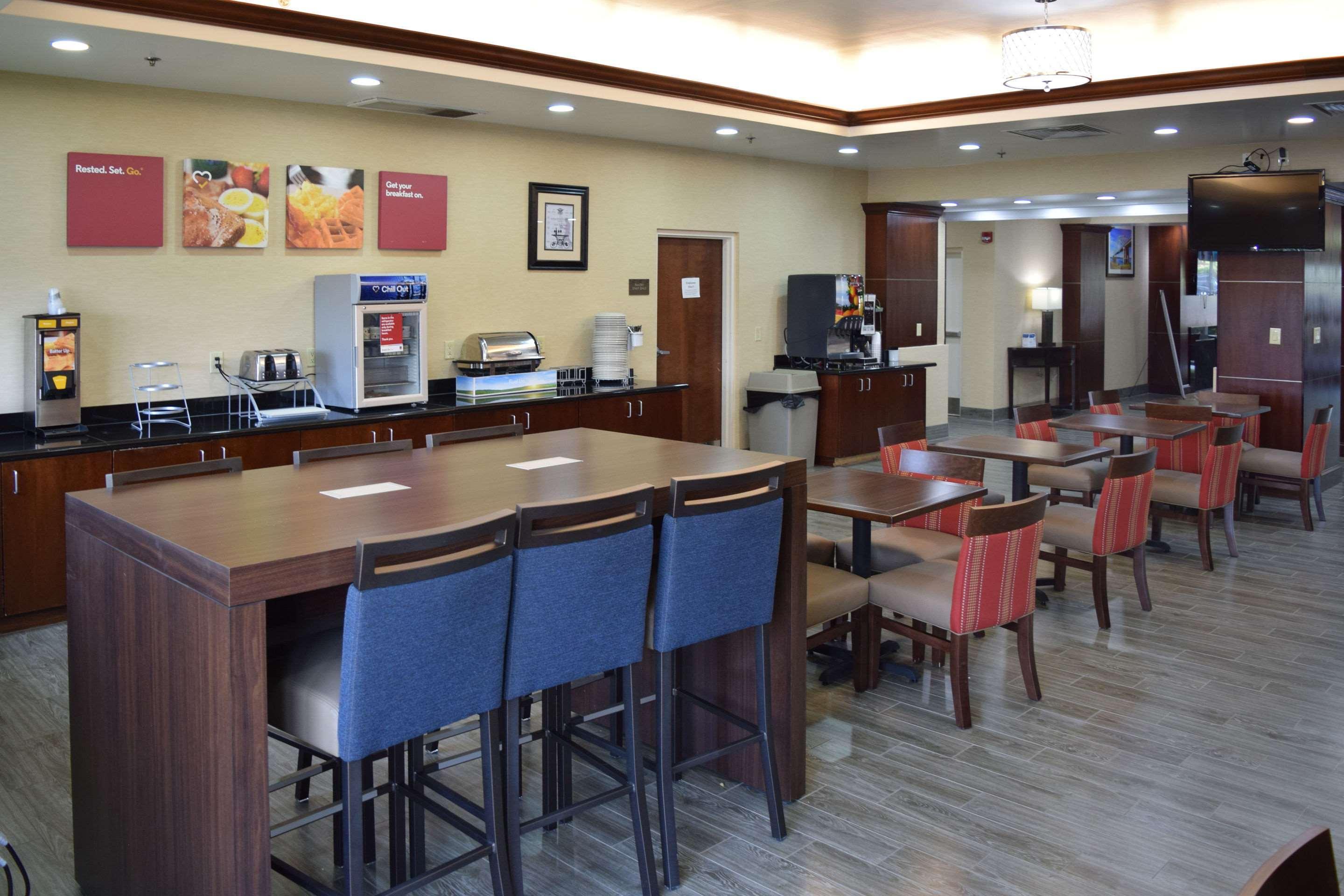 Comfort Suites Olive Branch - Memphis South Ngoại thất bức ảnh