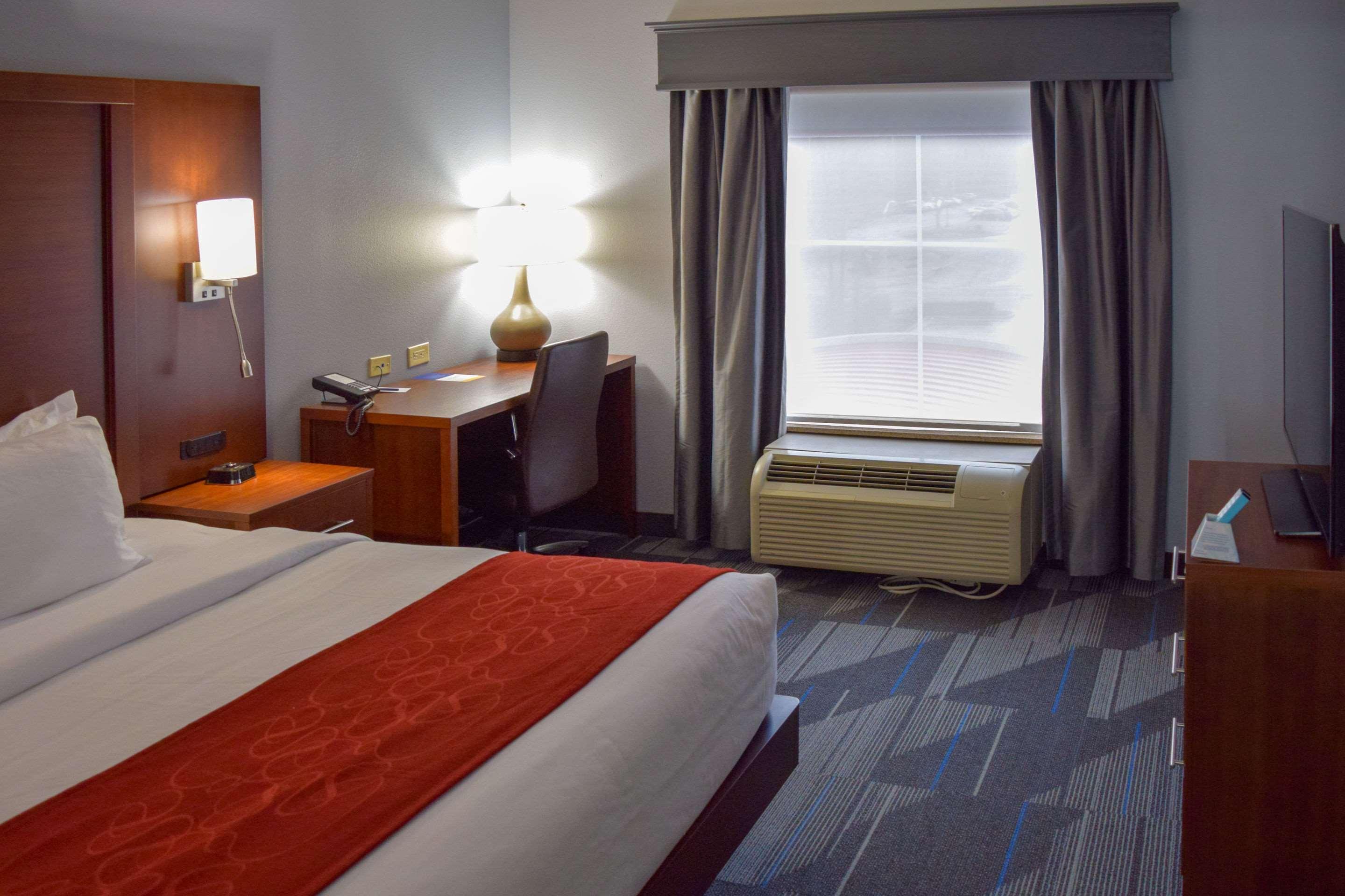 Comfort Suites Olive Branch - Memphis South Ngoại thất bức ảnh
