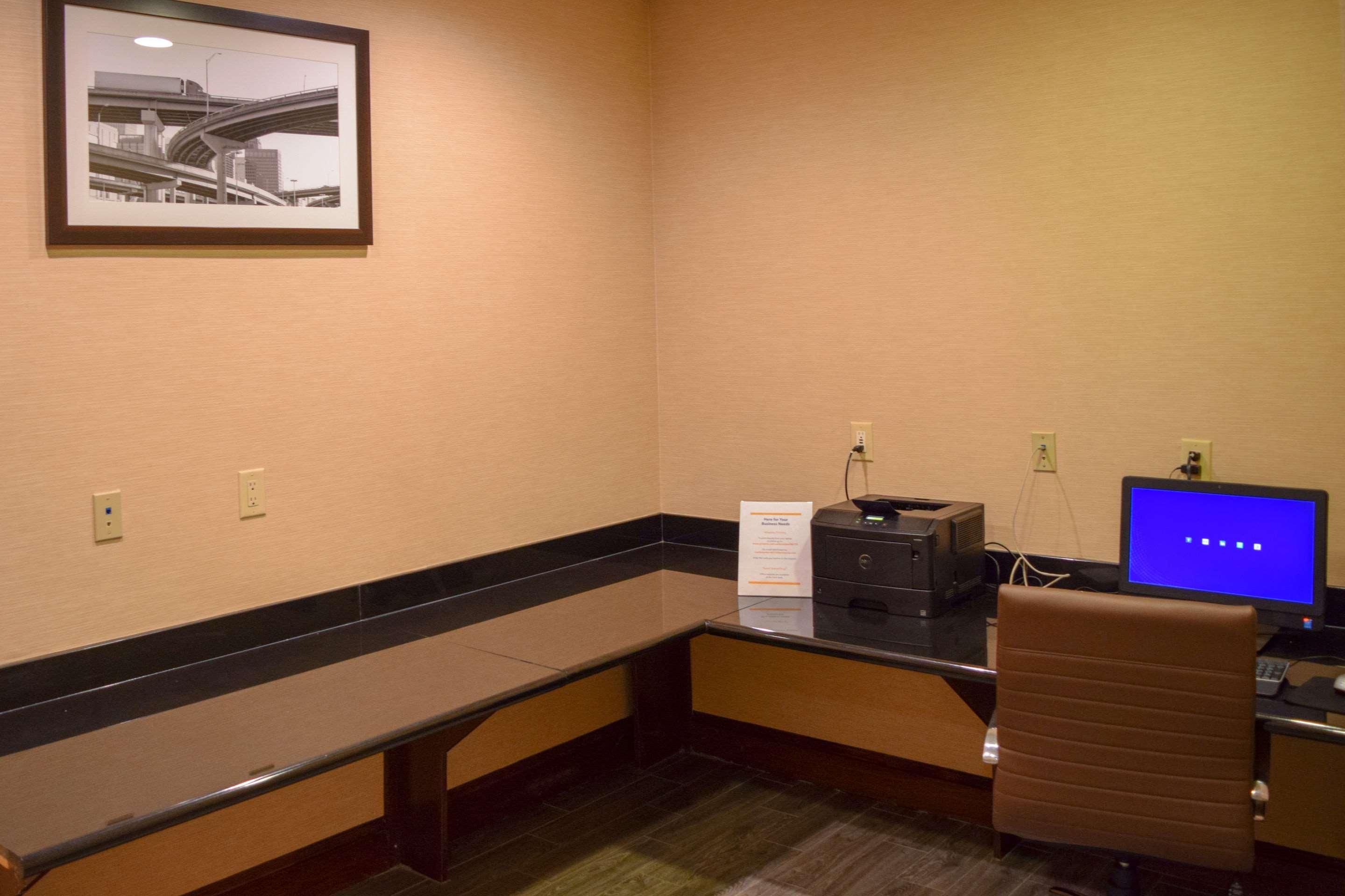 Comfort Suites Olive Branch - Memphis South Ngoại thất bức ảnh