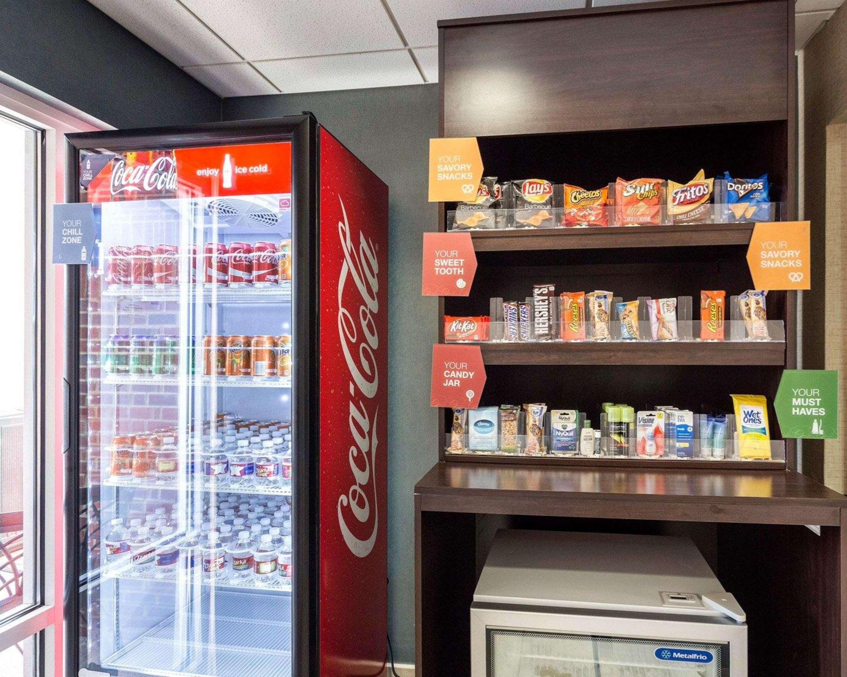 Comfort Suites Olive Branch - Memphis South Ngoại thất bức ảnh