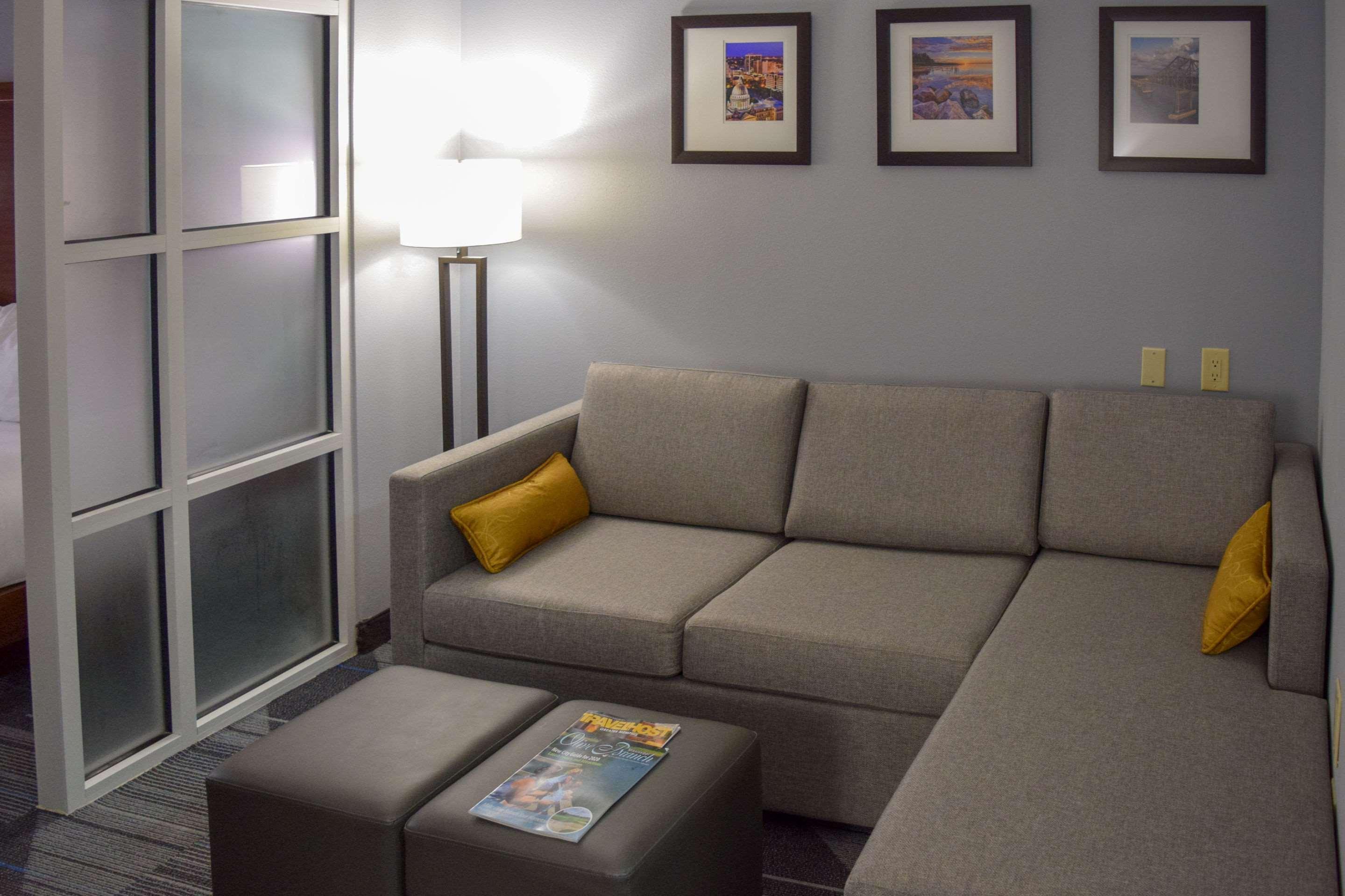 Comfort Suites Olive Branch - Memphis South Ngoại thất bức ảnh
