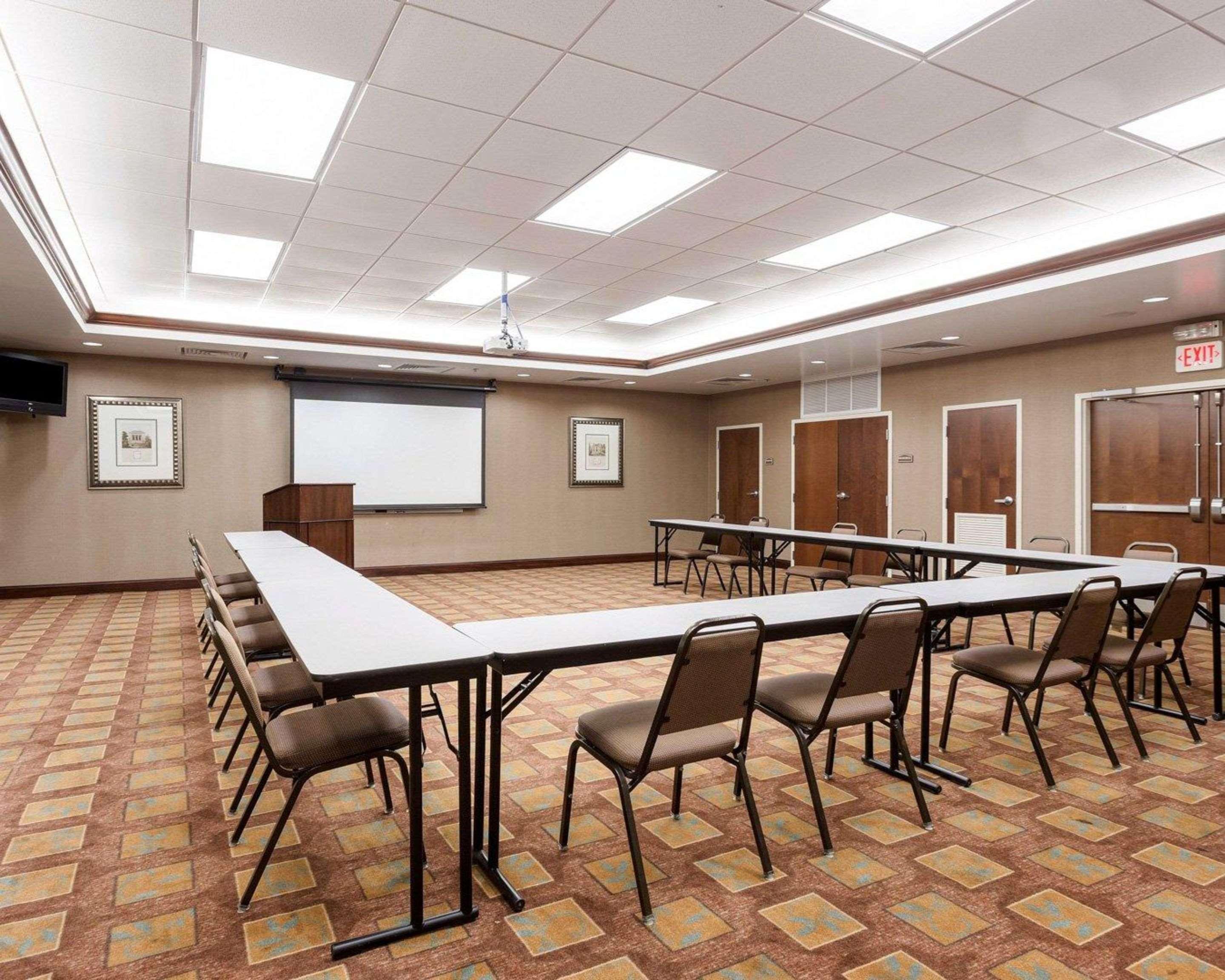 Comfort Suites Olive Branch - Memphis South Ngoại thất bức ảnh