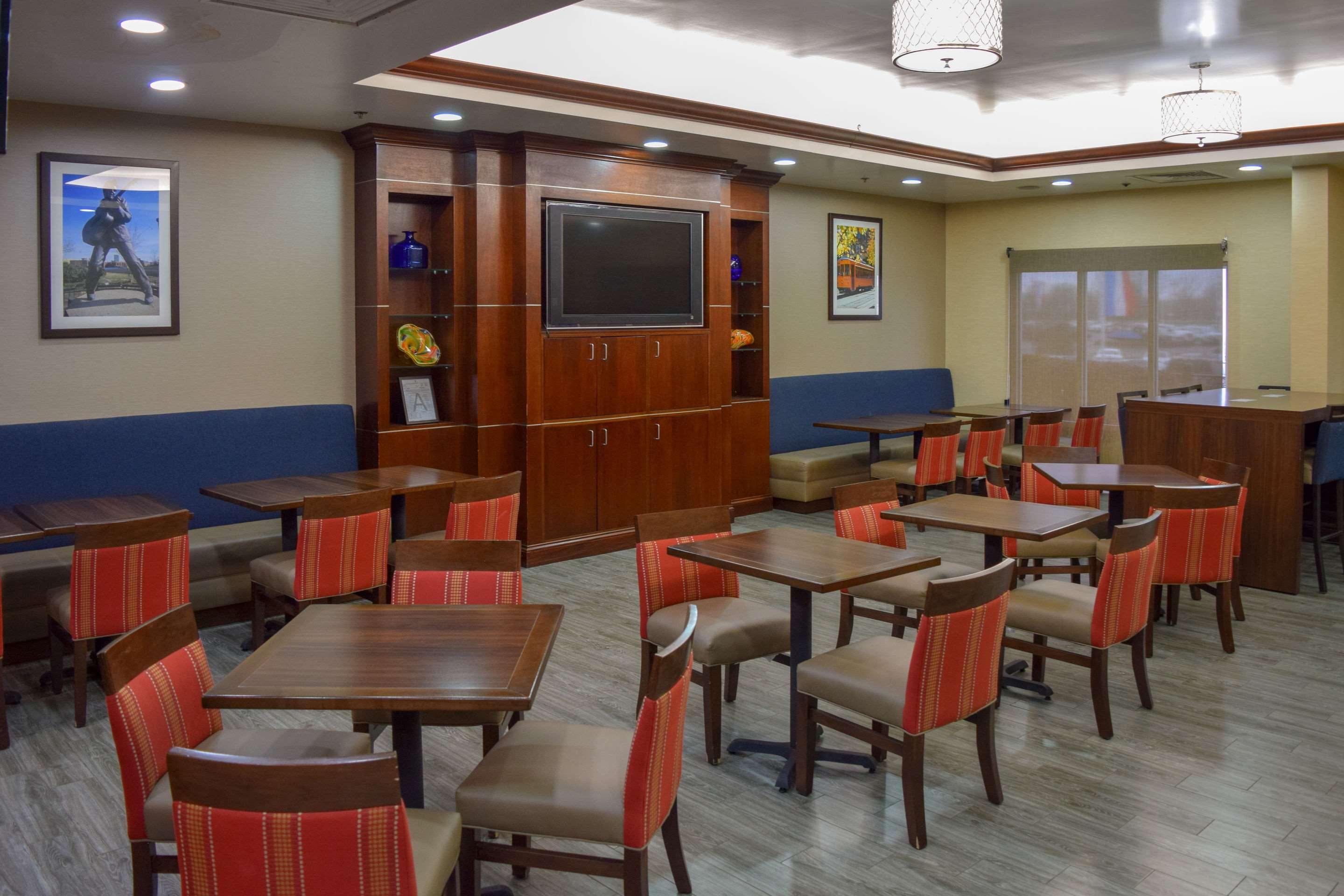 Comfort Suites Olive Branch - Memphis South Ngoại thất bức ảnh