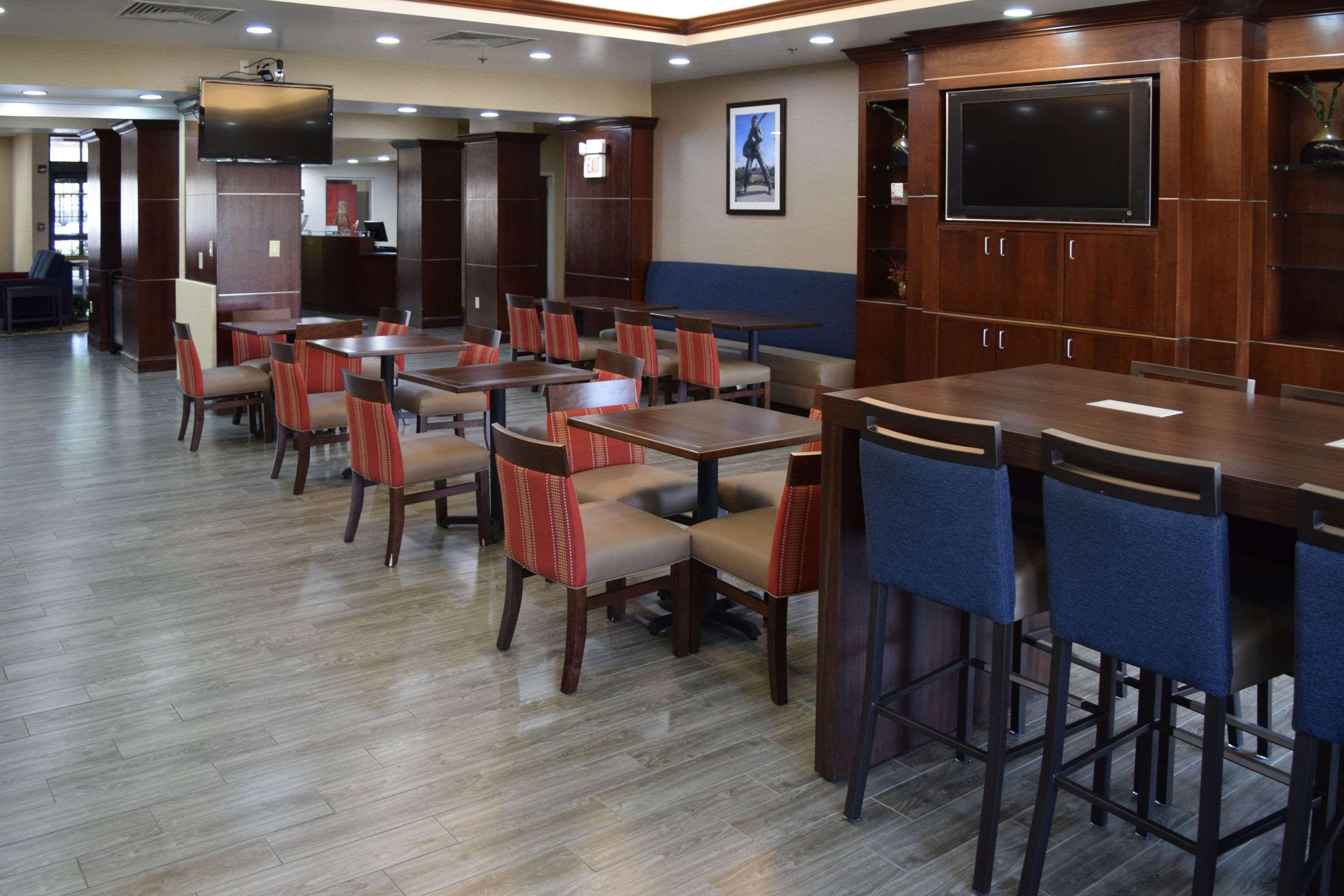 Comfort Suites Olive Branch - Memphis South Ngoại thất bức ảnh