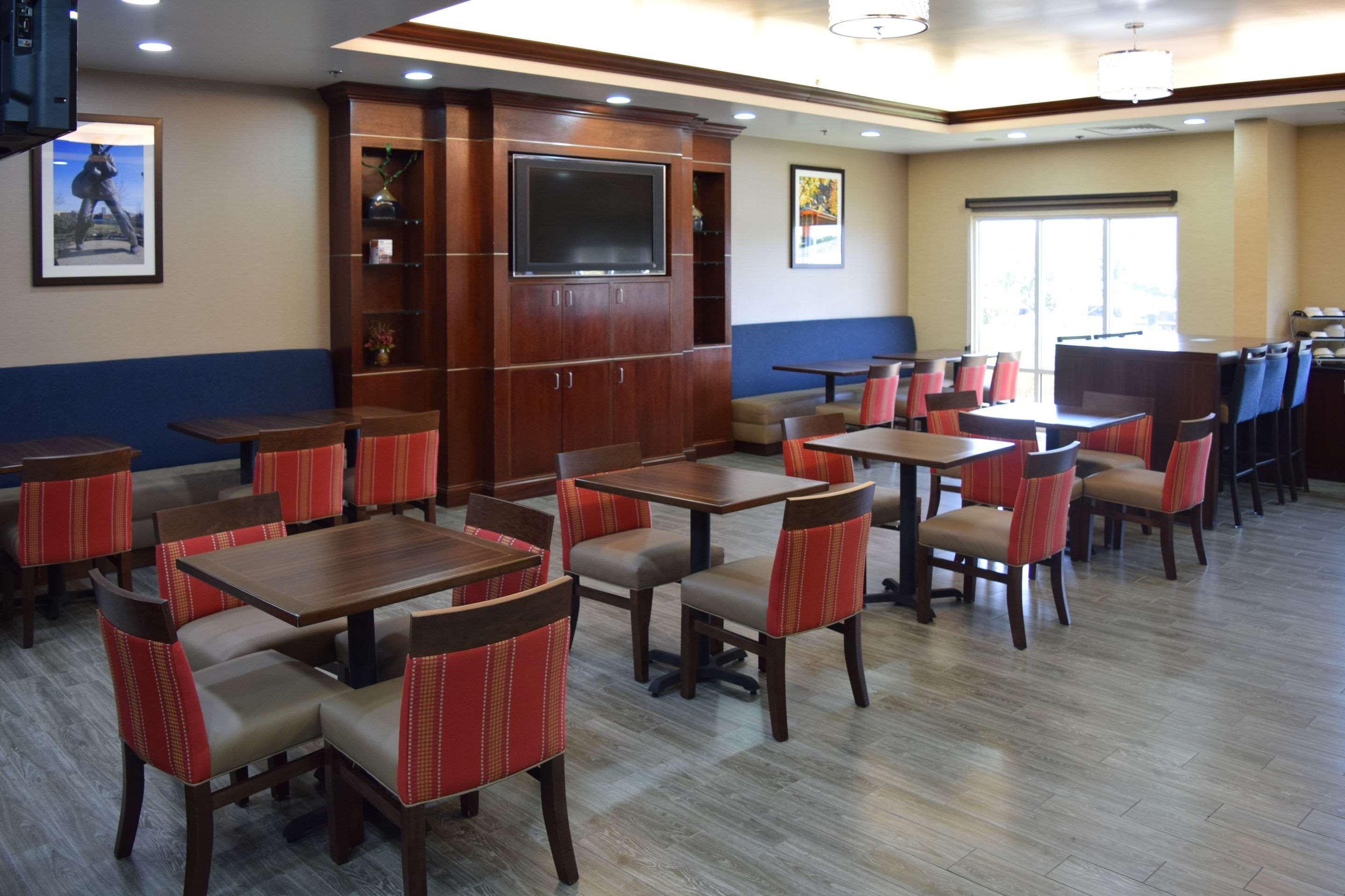 Comfort Suites Olive Branch - Memphis South Ngoại thất bức ảnh